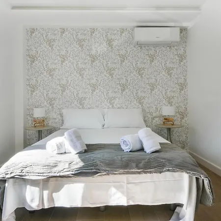 Apartment Humilladero Centro