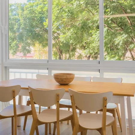 Humilladero Centro Apartment Malaga