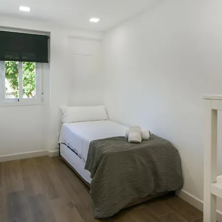 Apartment Humilladero Centro Malaga