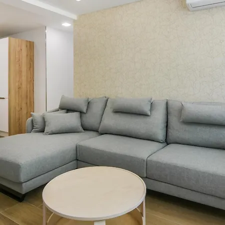 Humilladero Centro Apartment Malaga