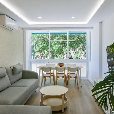 Humilladero Centro Apartment