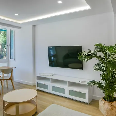 Humilladero Centro Apartment *