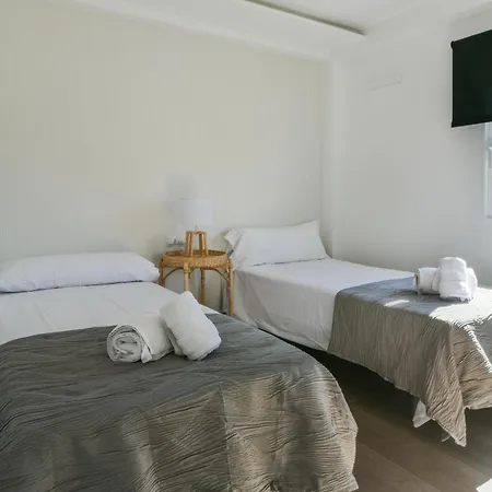 Humilladero Centro Apartment *