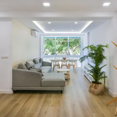 Humilladero Centro Apartment Malaga