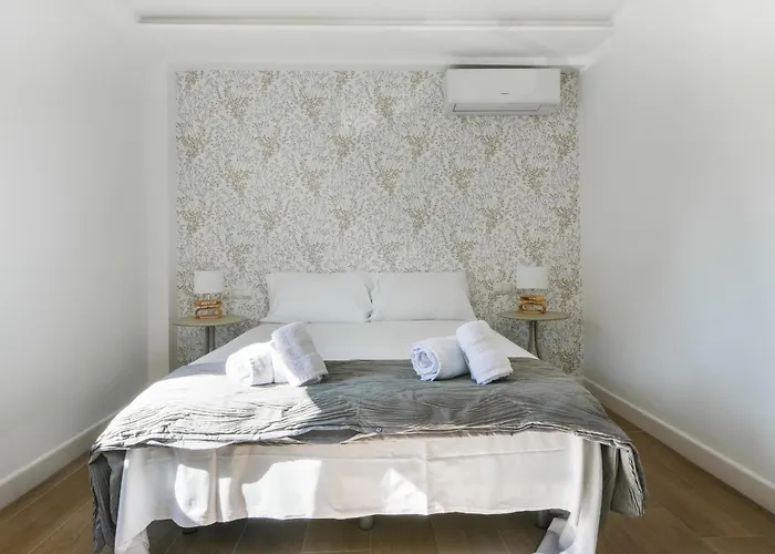 Apartmán Humilladero Centro