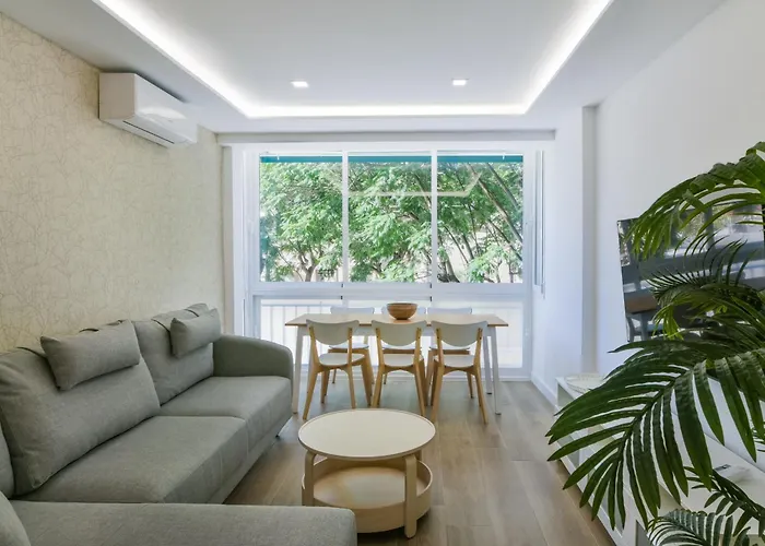 Humilladero Centro Apartmán